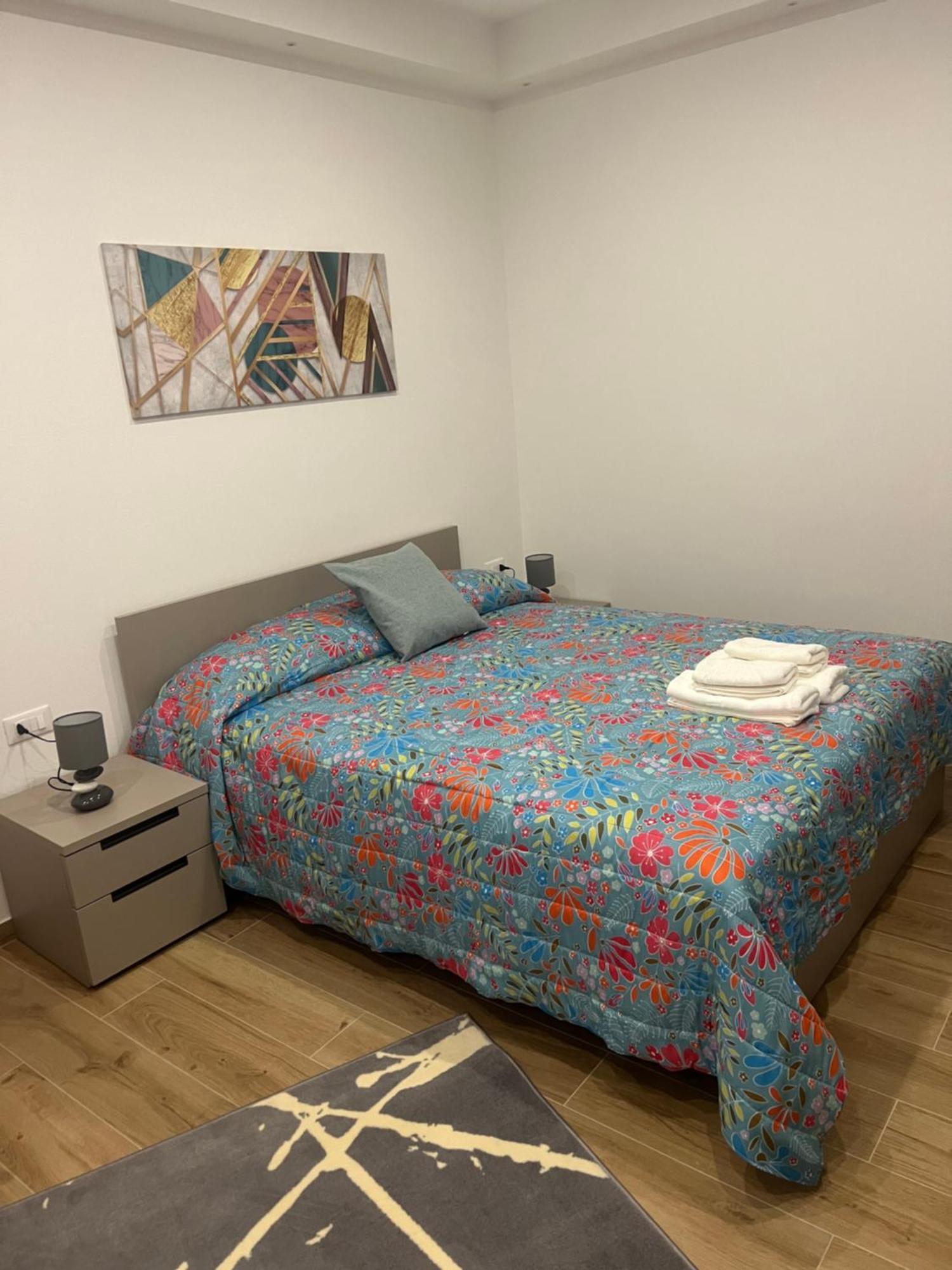 Casa Enzo Hotel La Spezia Luaran gambar