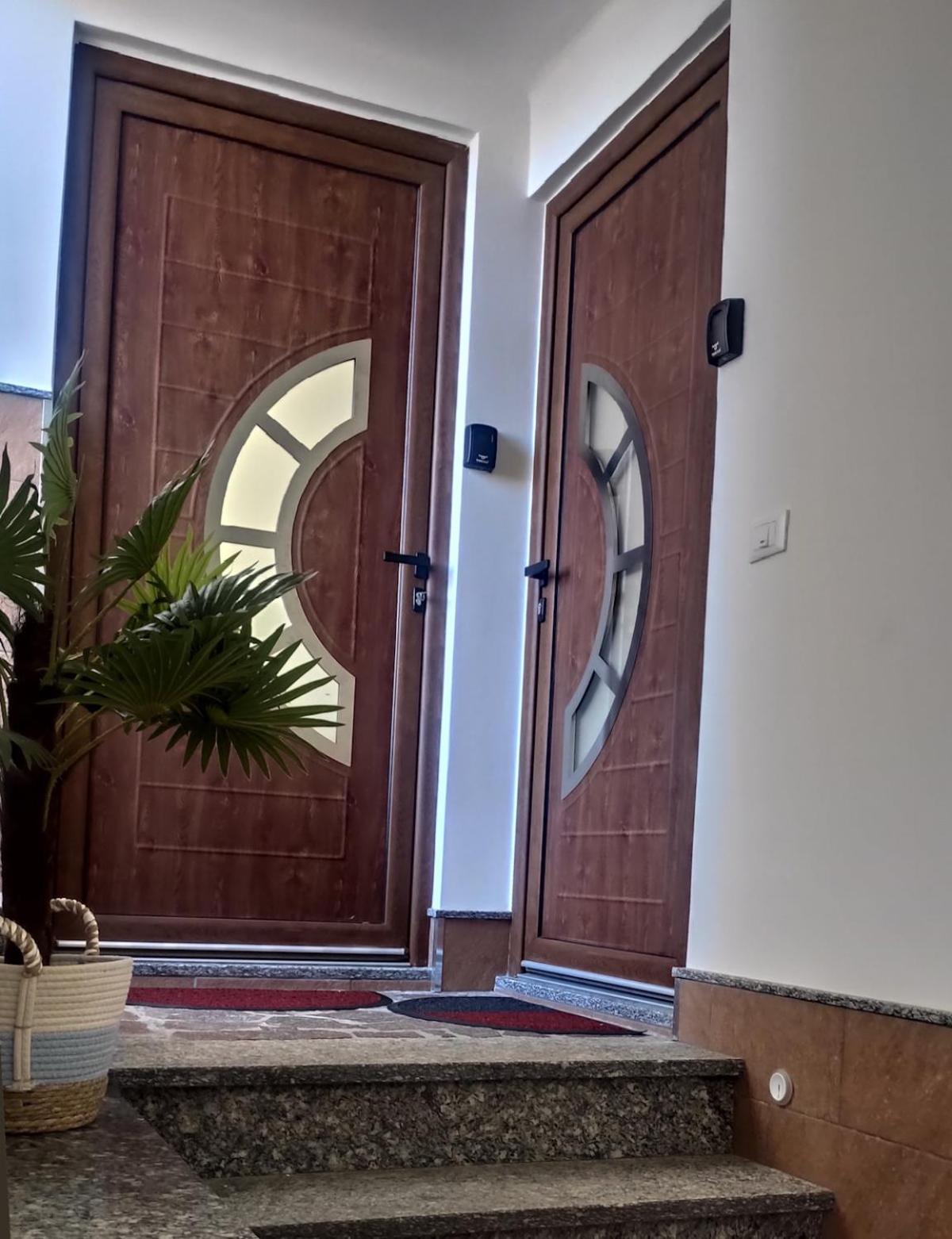 Casa Enzo Hotel La Spezia Luaran gambar