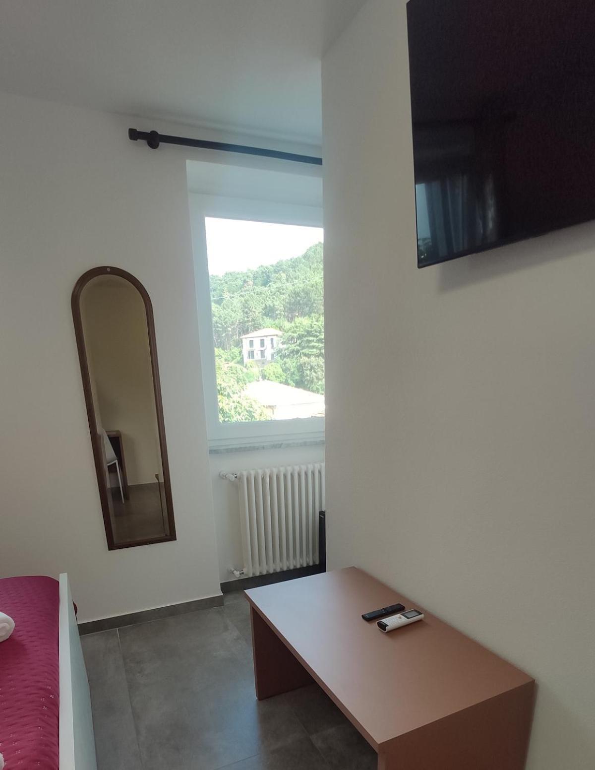 Casa Enzo Hotel La Spezia Luaran gambar