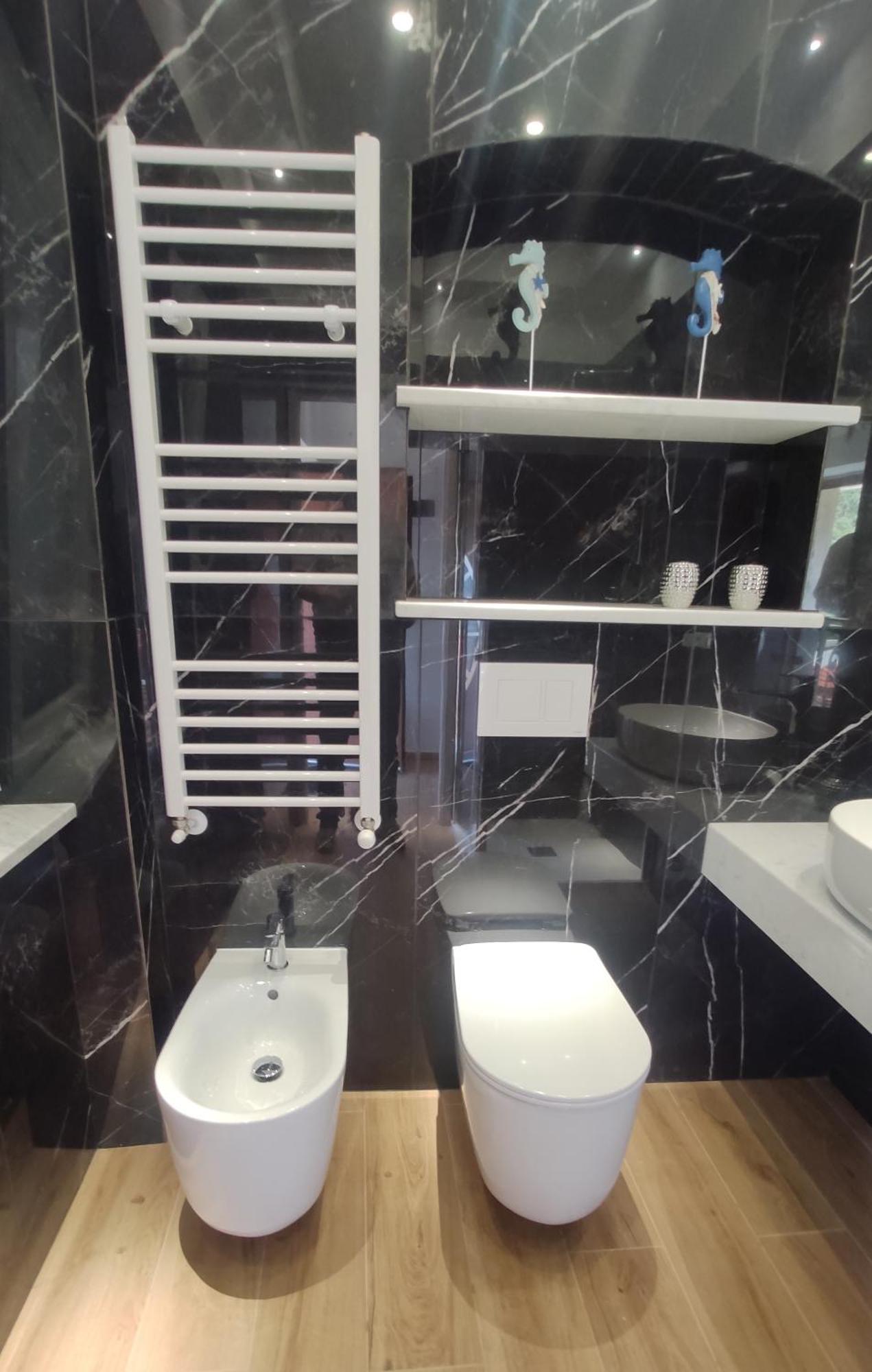 Casa Enzo Hotel La Spezia Luaran gambar