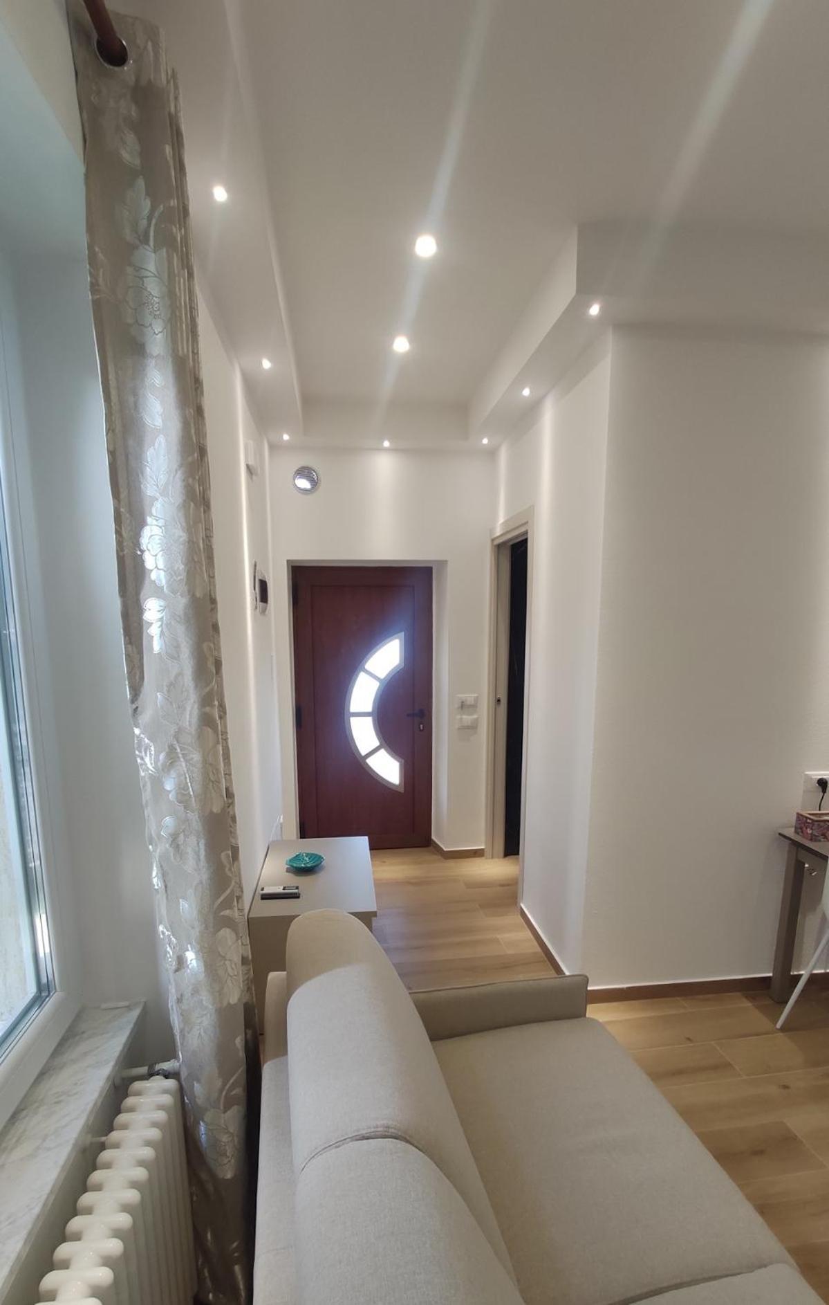 Casa Enzo Hotel La Spezia Luaran gambar