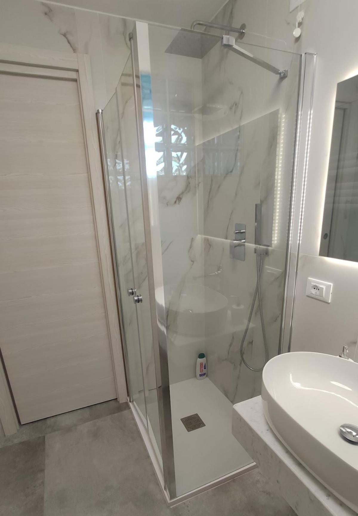 Casa Enzo Hotel La Spezia Luaran gambar