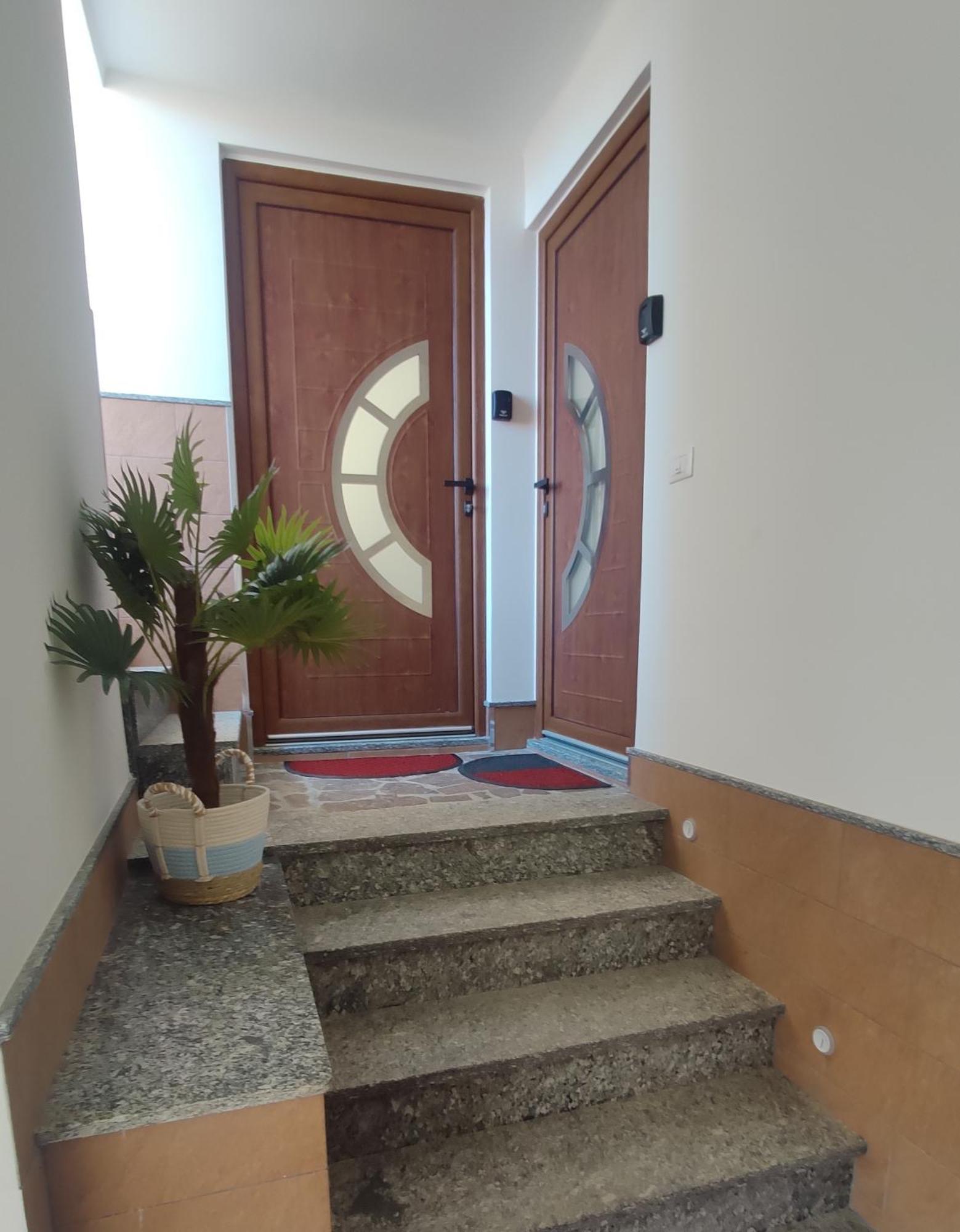 Casa Enzo Hotel La Spezia Luaran gambar