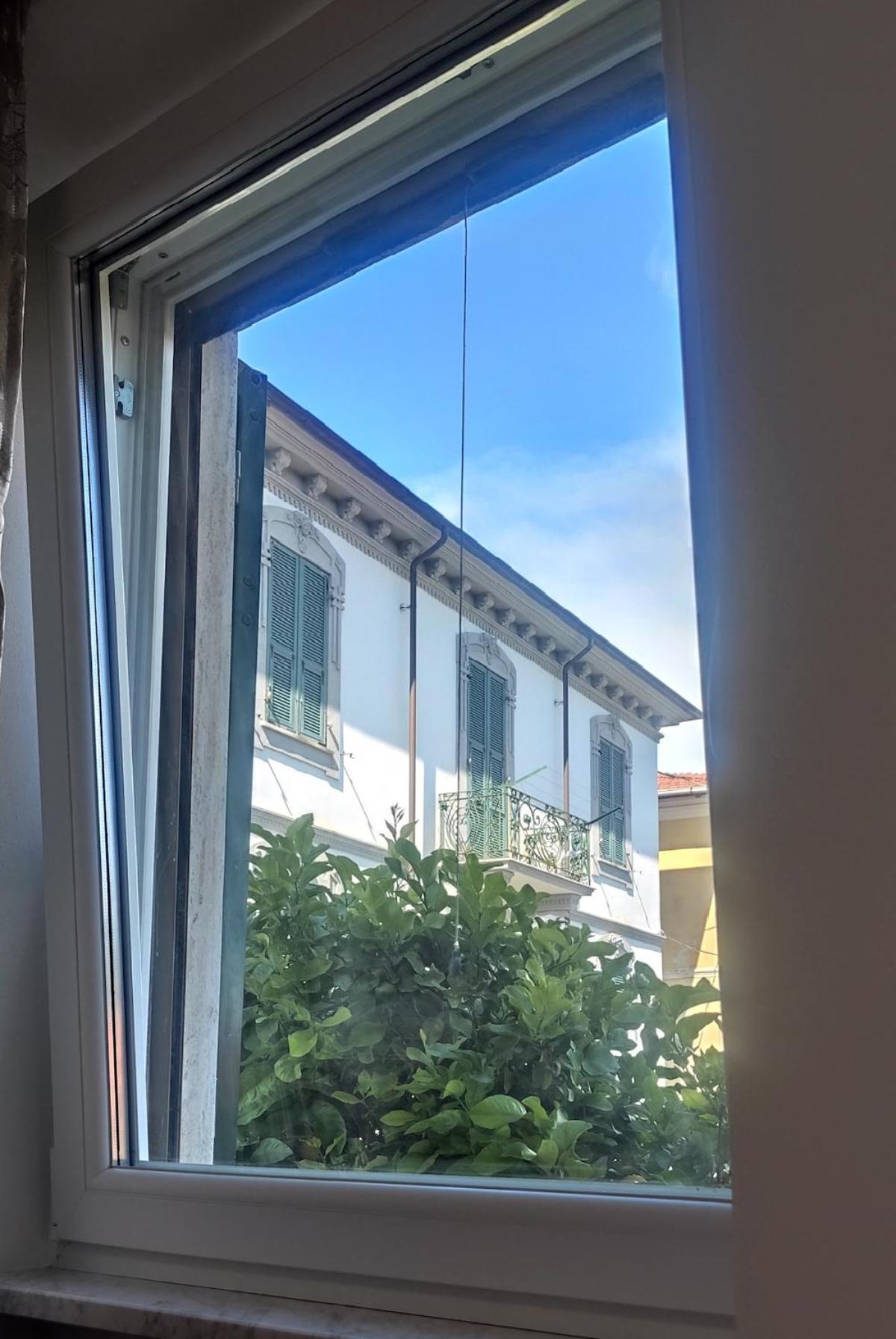 Casa Enzo Hotel La Spezia Luaran gambar