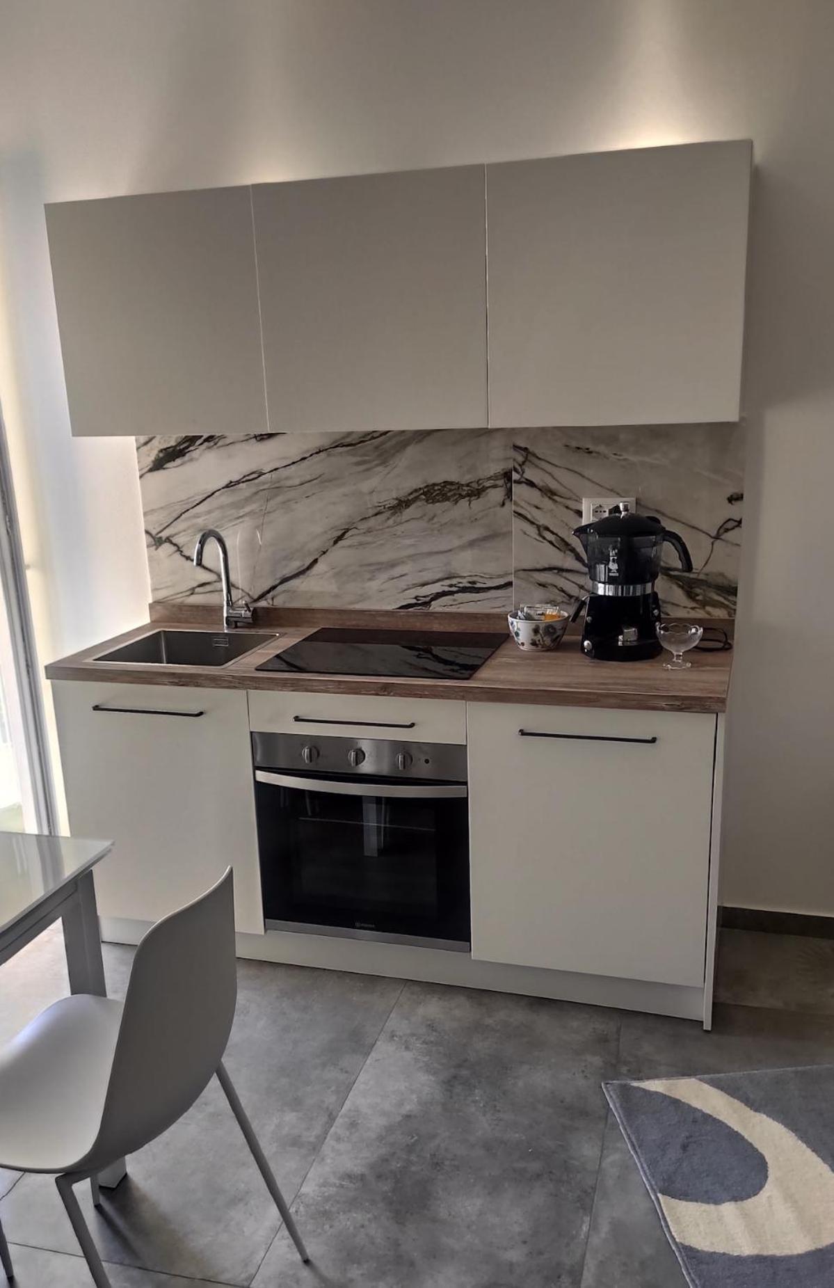 Casa Enzo Hotel La Spezia Luaran gambar
