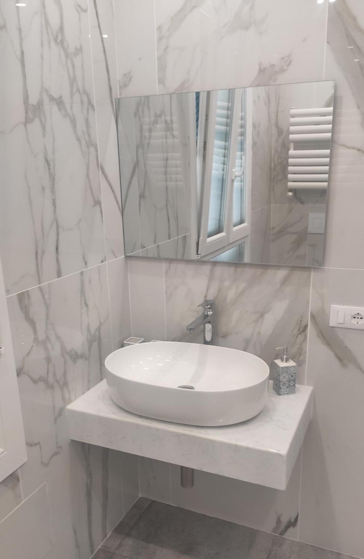 Casa Enzo Hotel La Spezia Luaran gambar