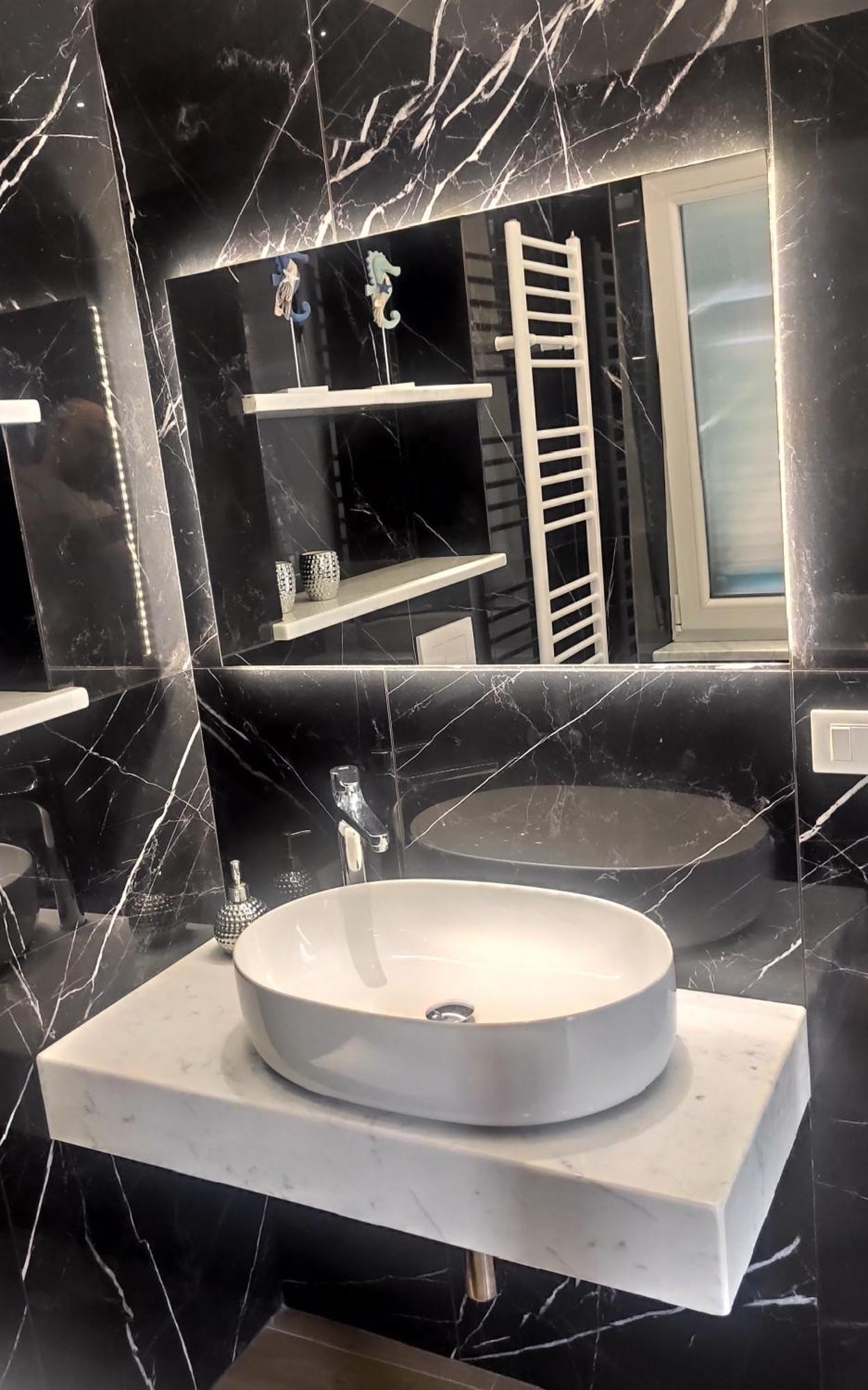 Casa Enzo Hotel La Spezia Luaran gambar
