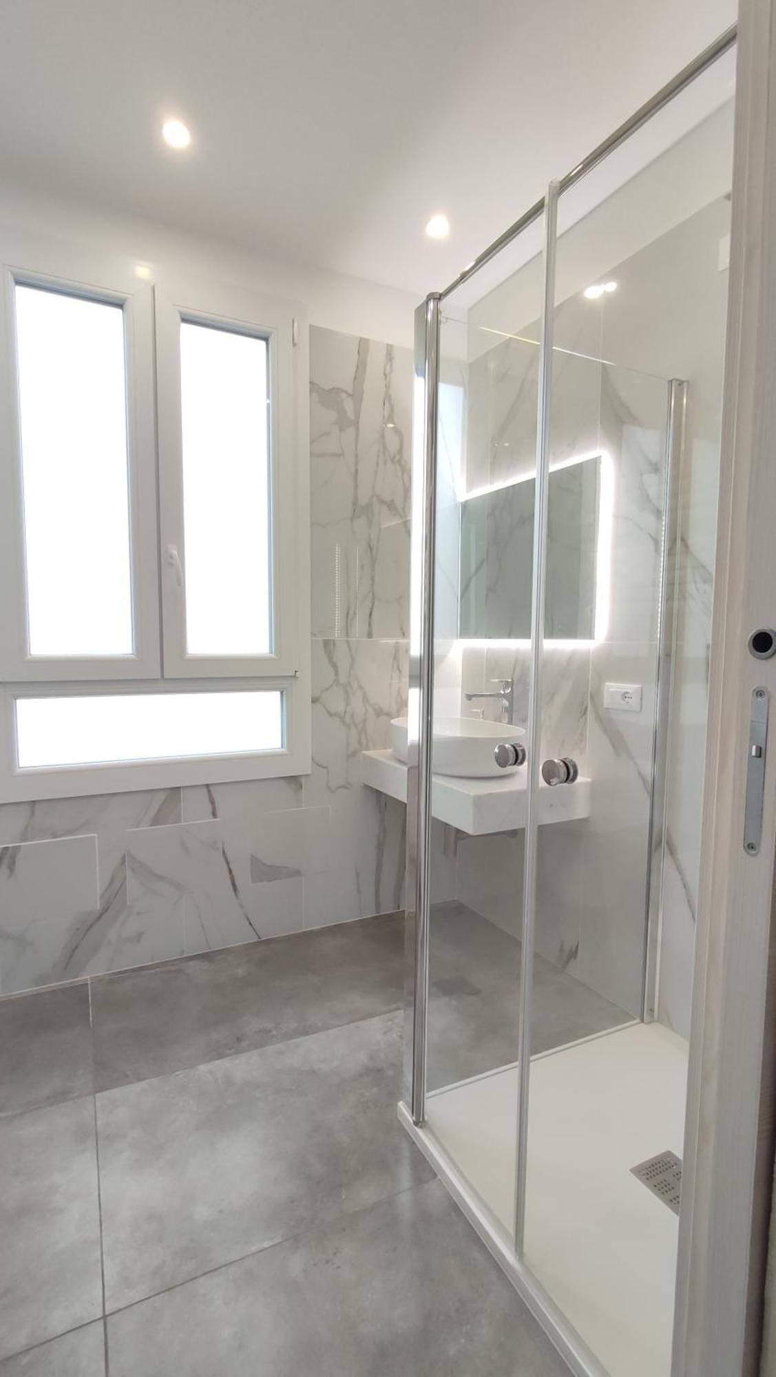 Casa Enzo Hotel La Spezia Luaran gambar
