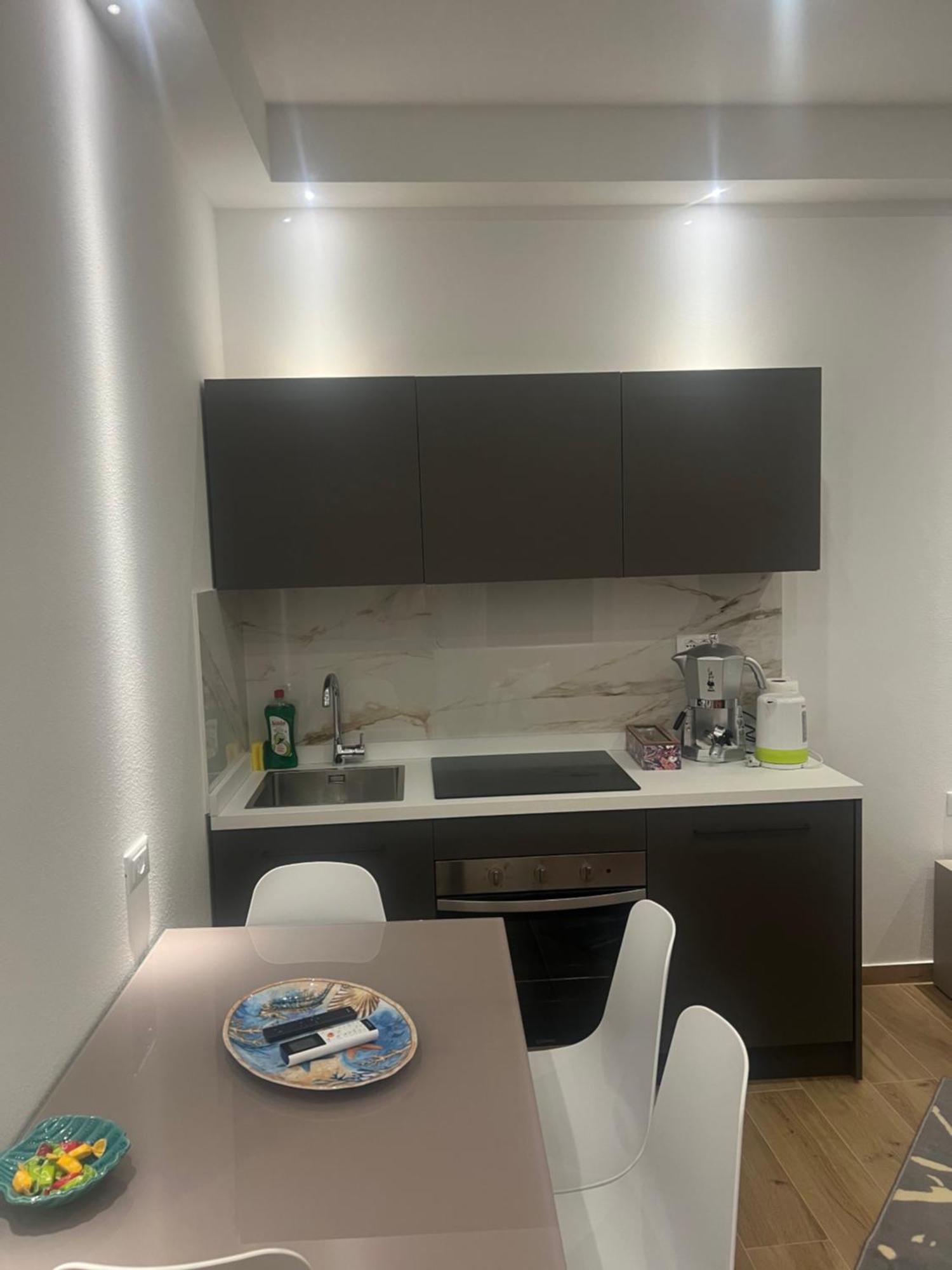Casa Enzo Hotel La Spezia Luaran gambar